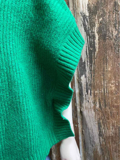 Loft Size extra small/small Green Sweater