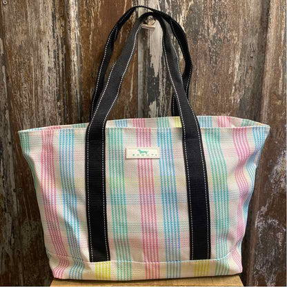 scout Tote