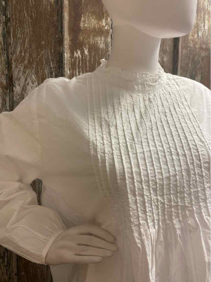 Velvet by Graham & Spencer Size Extra Large White tops