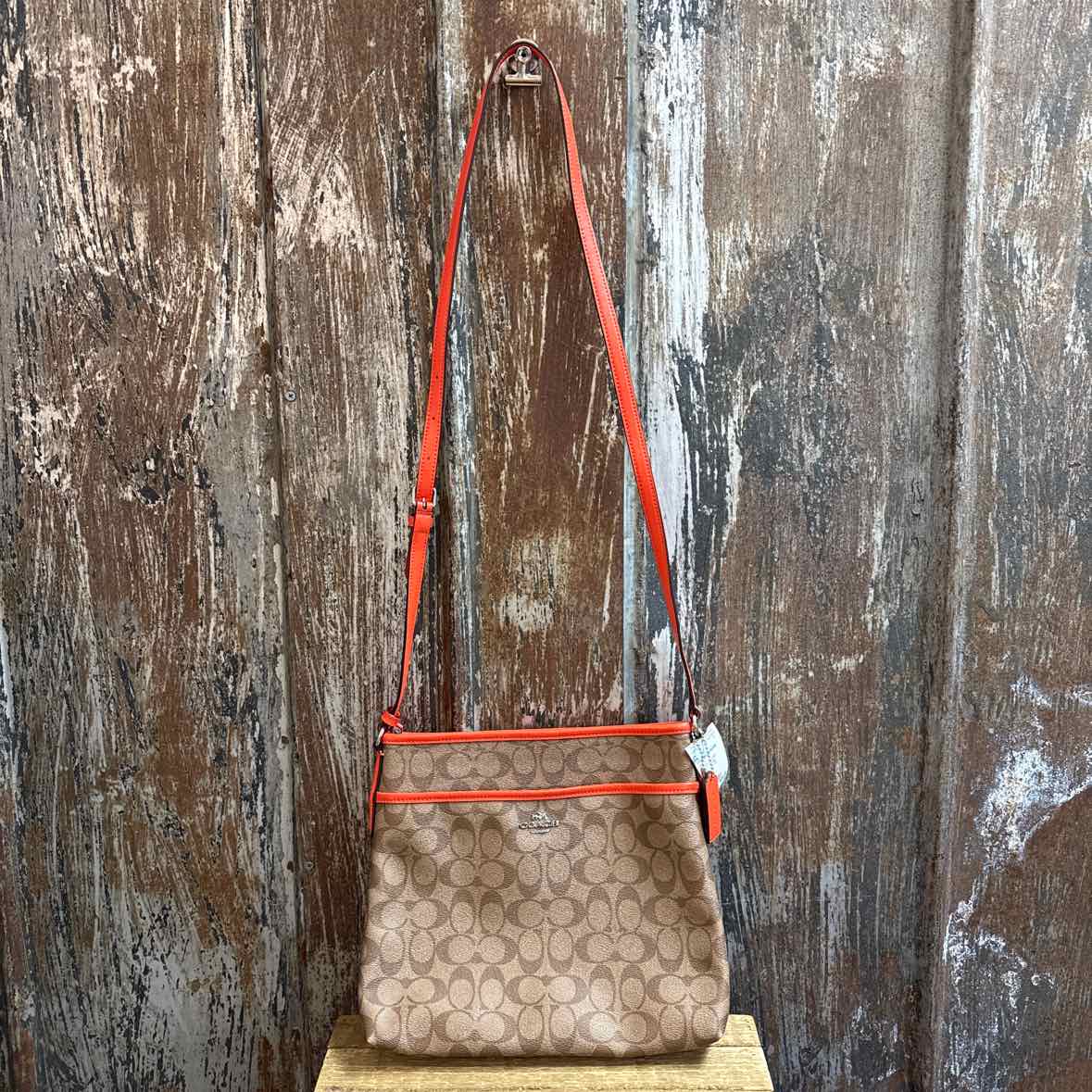 Coach BackPack
