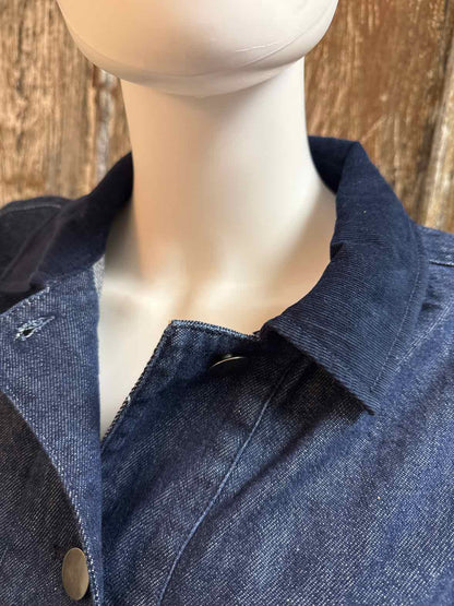 Nic &  Zoe Size Medium Denim Jacket