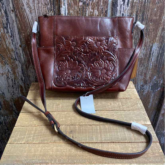 Patricia Nash Purse