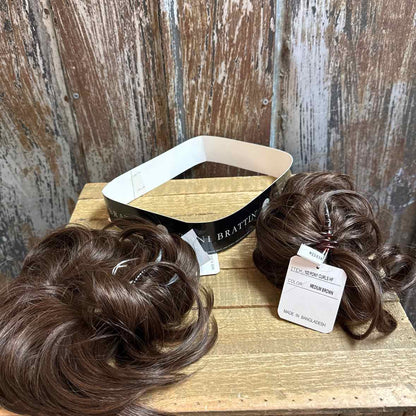 Toni Brattin Wig