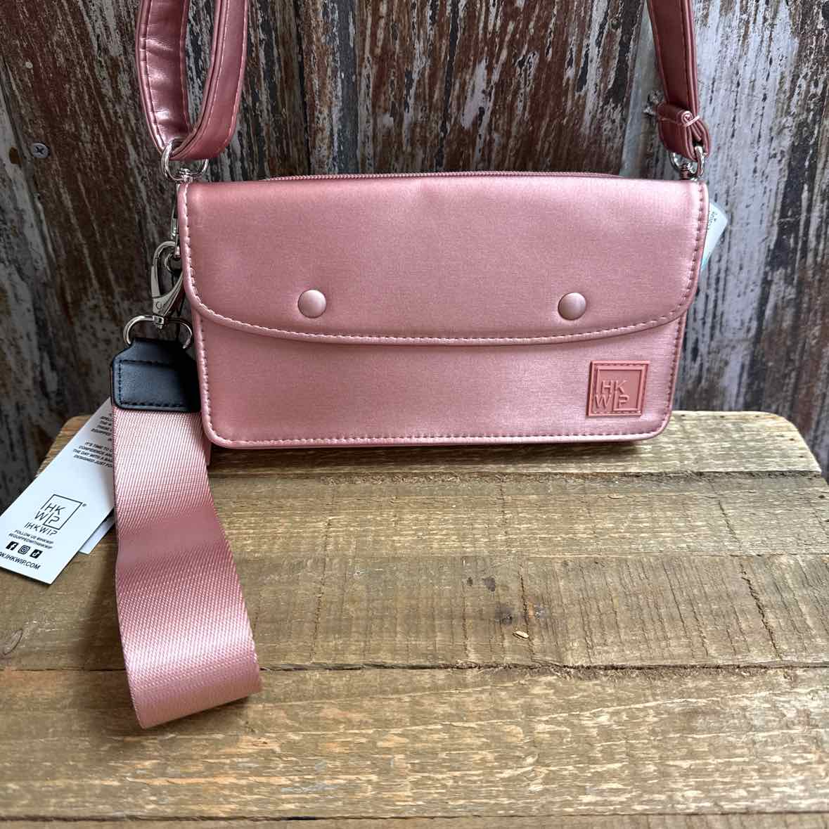 IHKWIP Purse