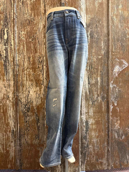 Buffalo Size 20 Denim Jeans