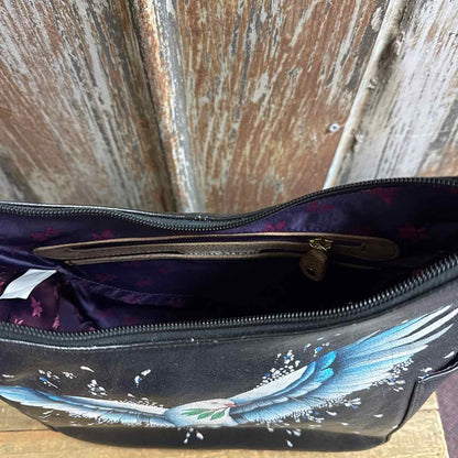 Anuschka Purse