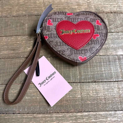Juicy Couture Wristlet