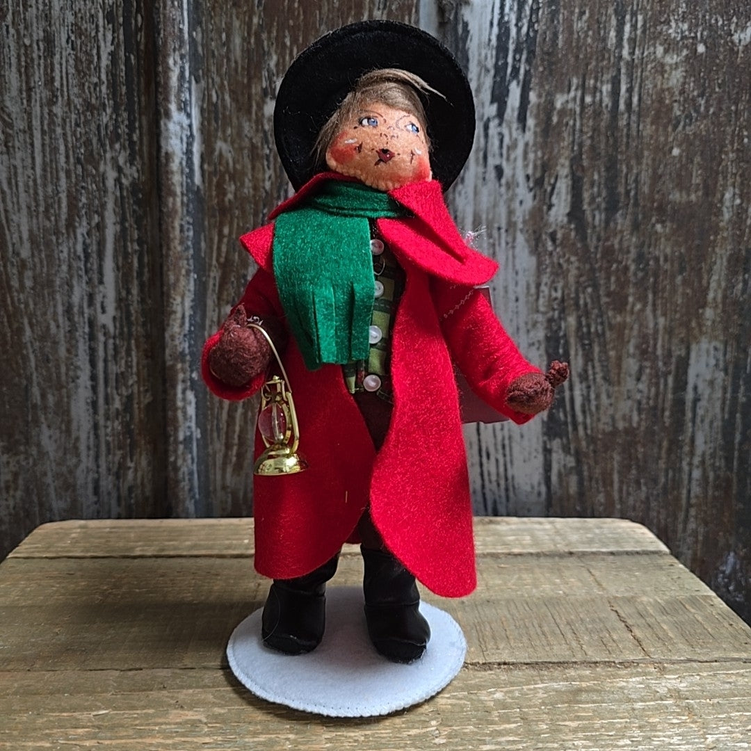 Annalee Annalee Christmas Doll