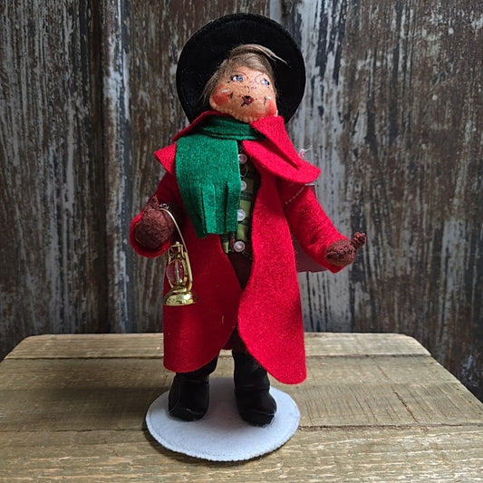 Annalee Annalee Christmas Doll