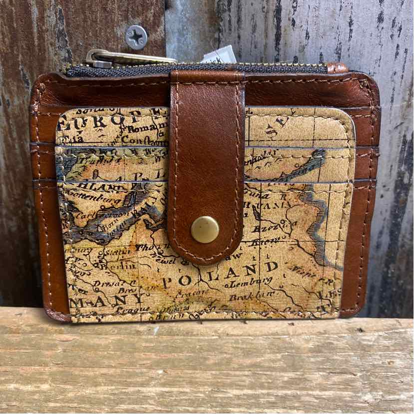 Patricia Nash ID Case