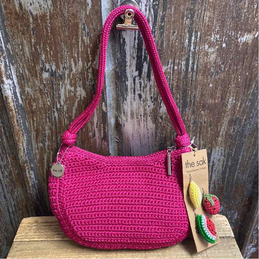 The Sak Purse