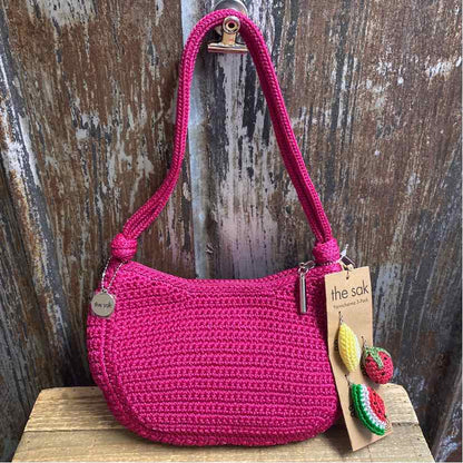 The Sak Purse