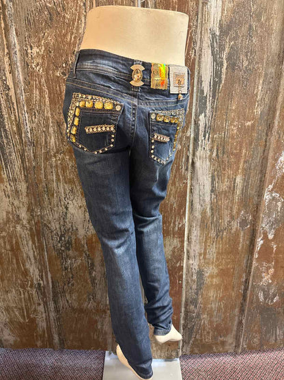 LA Idol Size 9 Denim Jeans