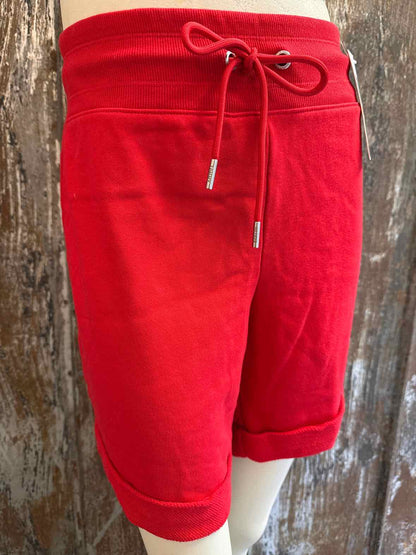 Tommy Hilfiger Size Small (4/6) Red Shorts