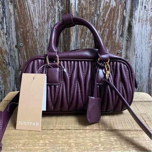 just fab Purse