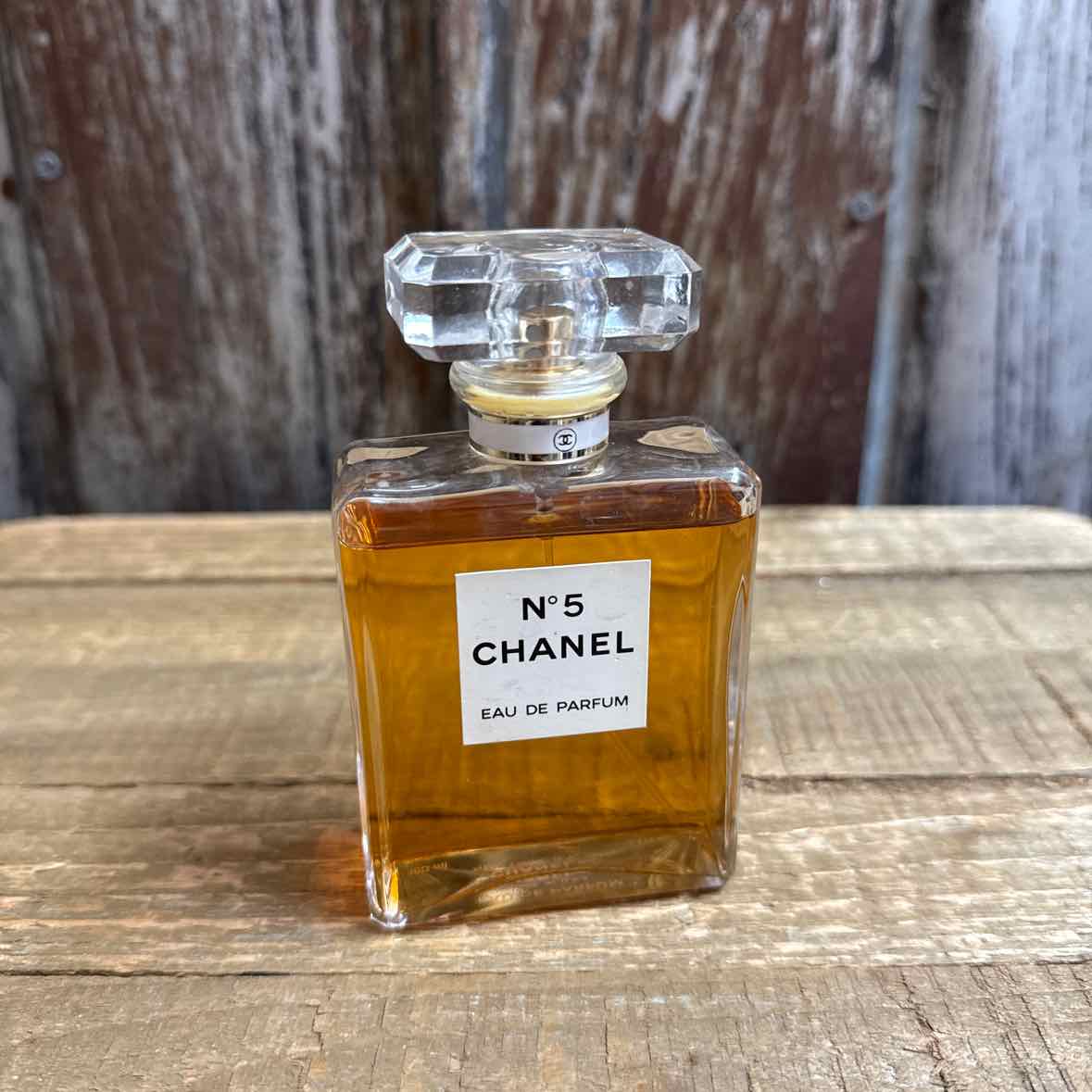Chanel Perfume