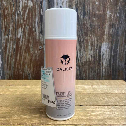 Calista Textruizing Hair Product