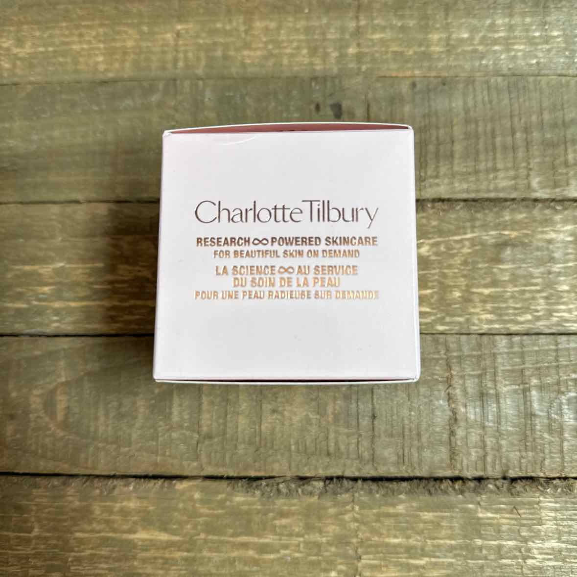 Charlotte Tilbury Moisturizer