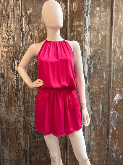 Veronica M Size extra small Pink Dress