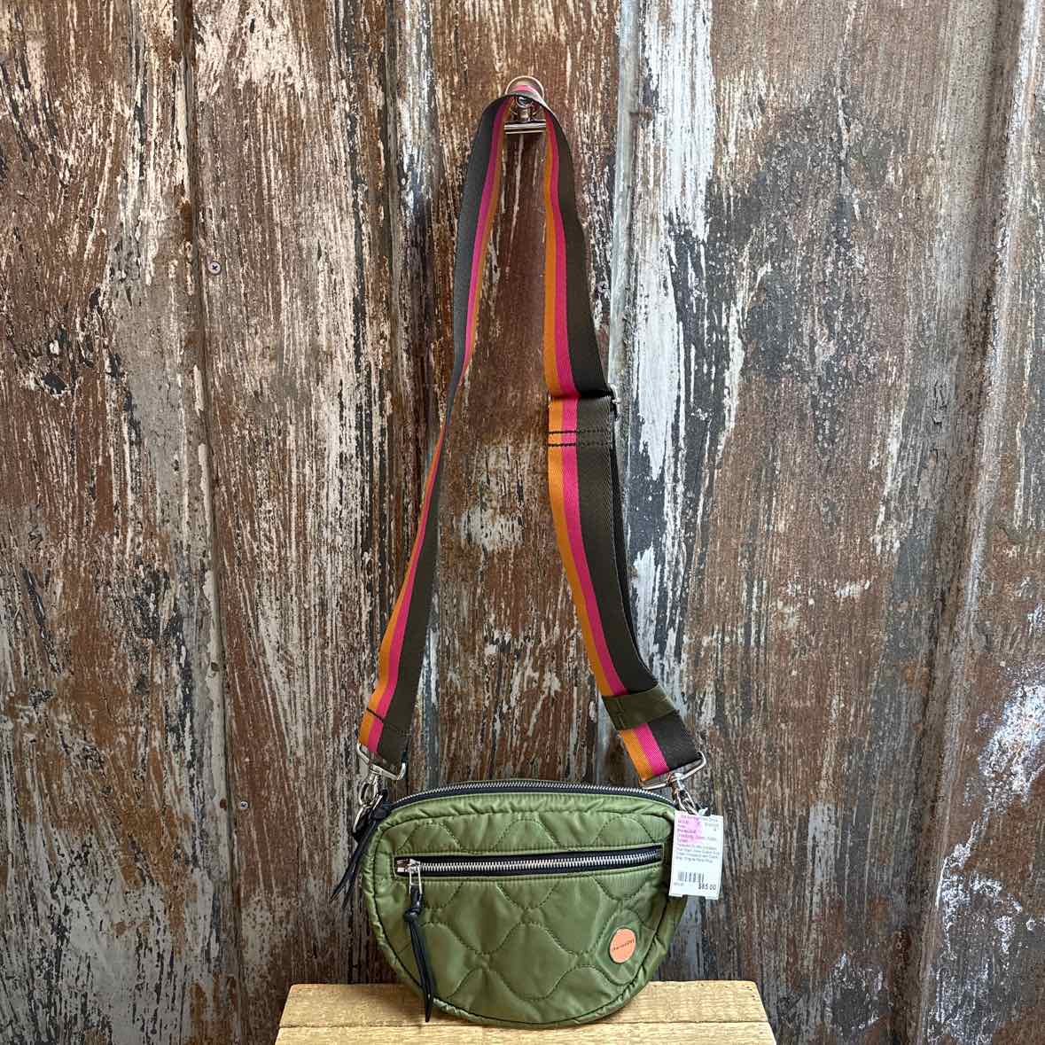 ShortyLOVE Purse