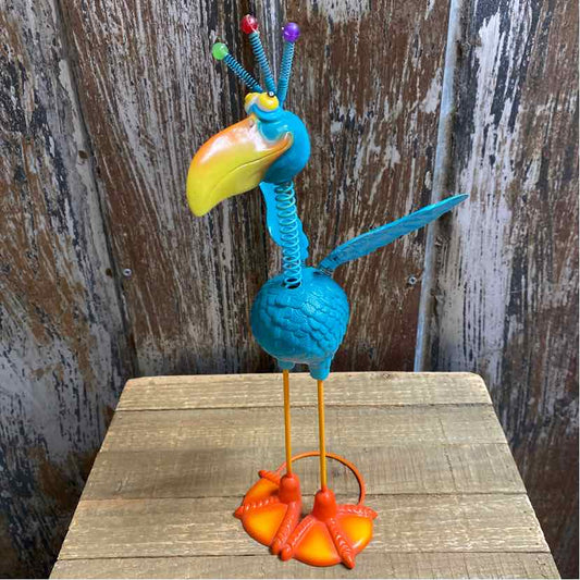 Exhart Bird decor