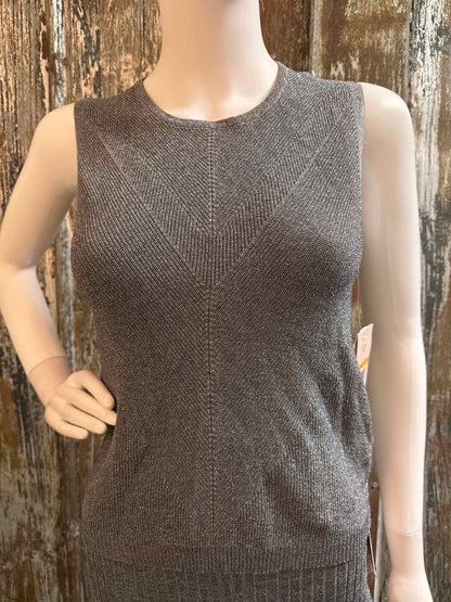nanette lepore Size small Gray Two Piece Set