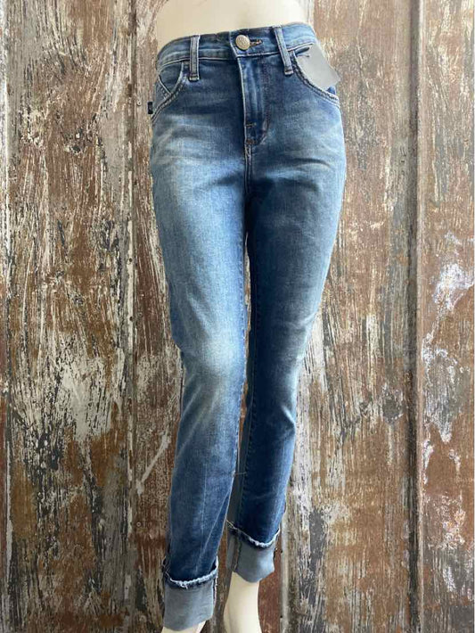 Rock and Republic Size 2 Denim Jeans