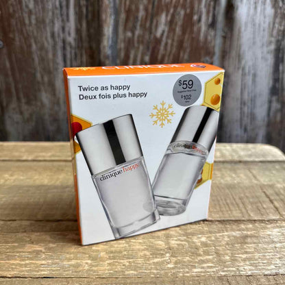 clinique Beauty Product Set