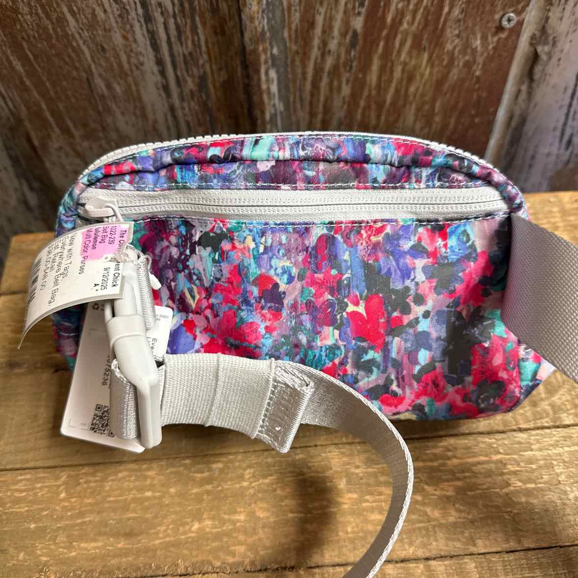 lululemon Belt Bag