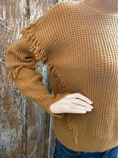 Michael Kors Size small Brown Sweater