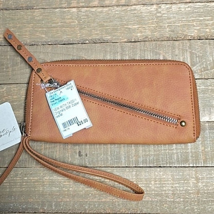 Free People Wallet