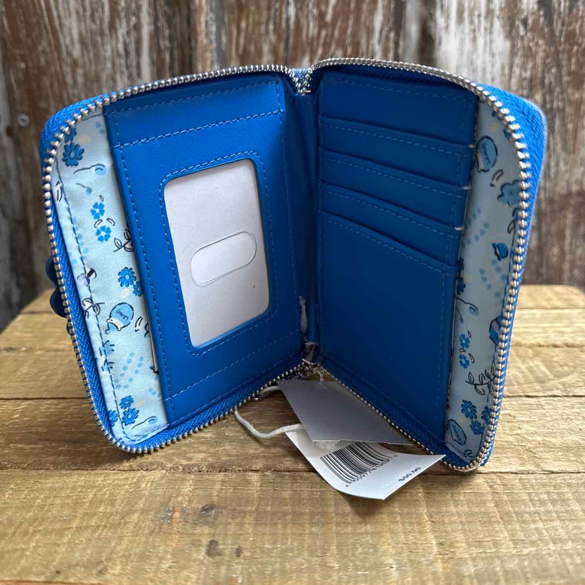 Loungefly Wallet