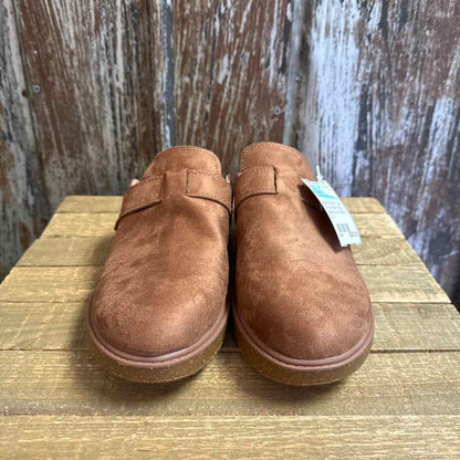 Dr. Scholl's 9 Brown Shoes