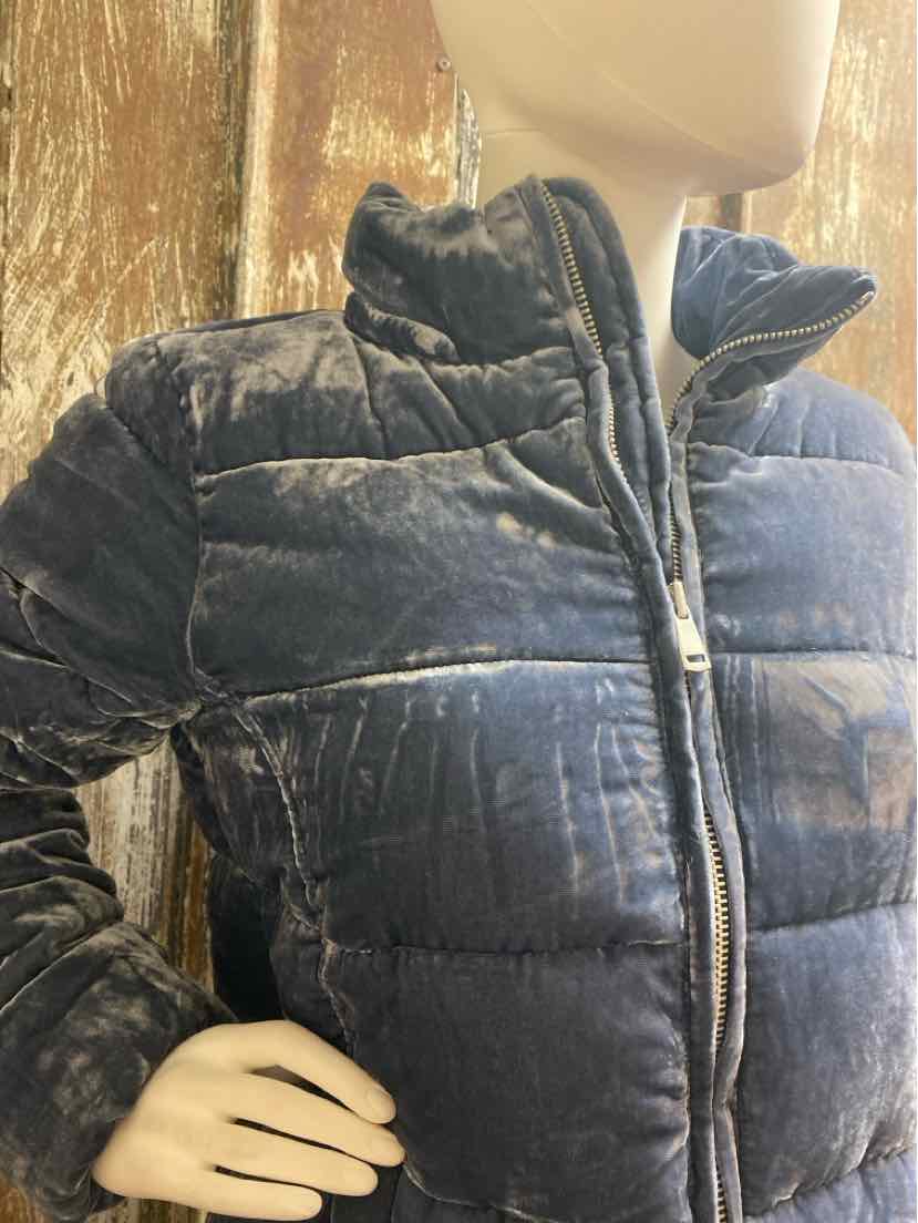 Loft Size extra small Blue Coat
