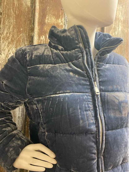 Loft Size extra small Blue Coat