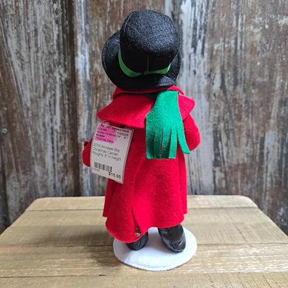 Annalee Annalee Christmas Doll