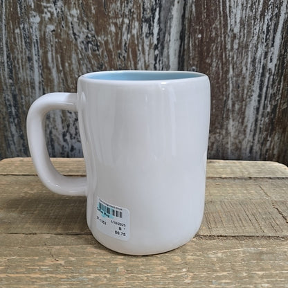 Rae Dunn Coffee Mug