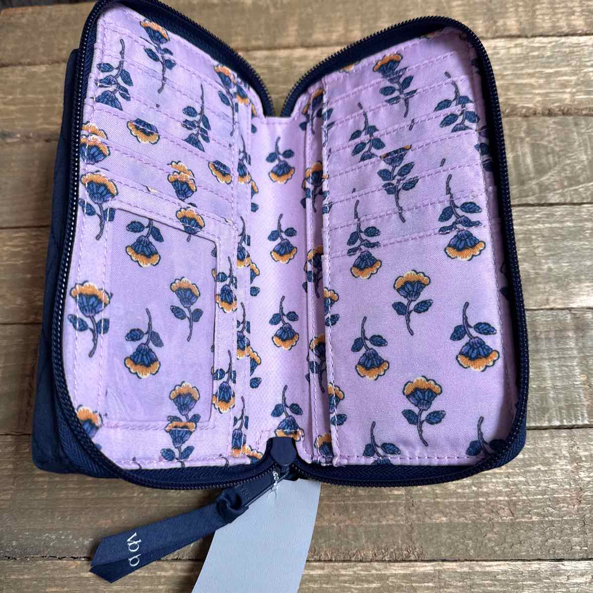 Vera Bradley Wristlet