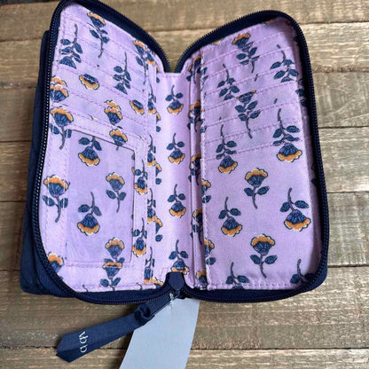 Vera Bradley Wristlet