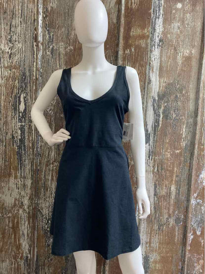 Beyond Yoga Size Extra Large Black Dress