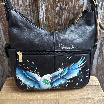 Anuschka Purse