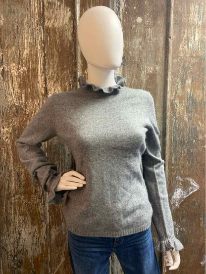 209 wst Size small Gray Sweater