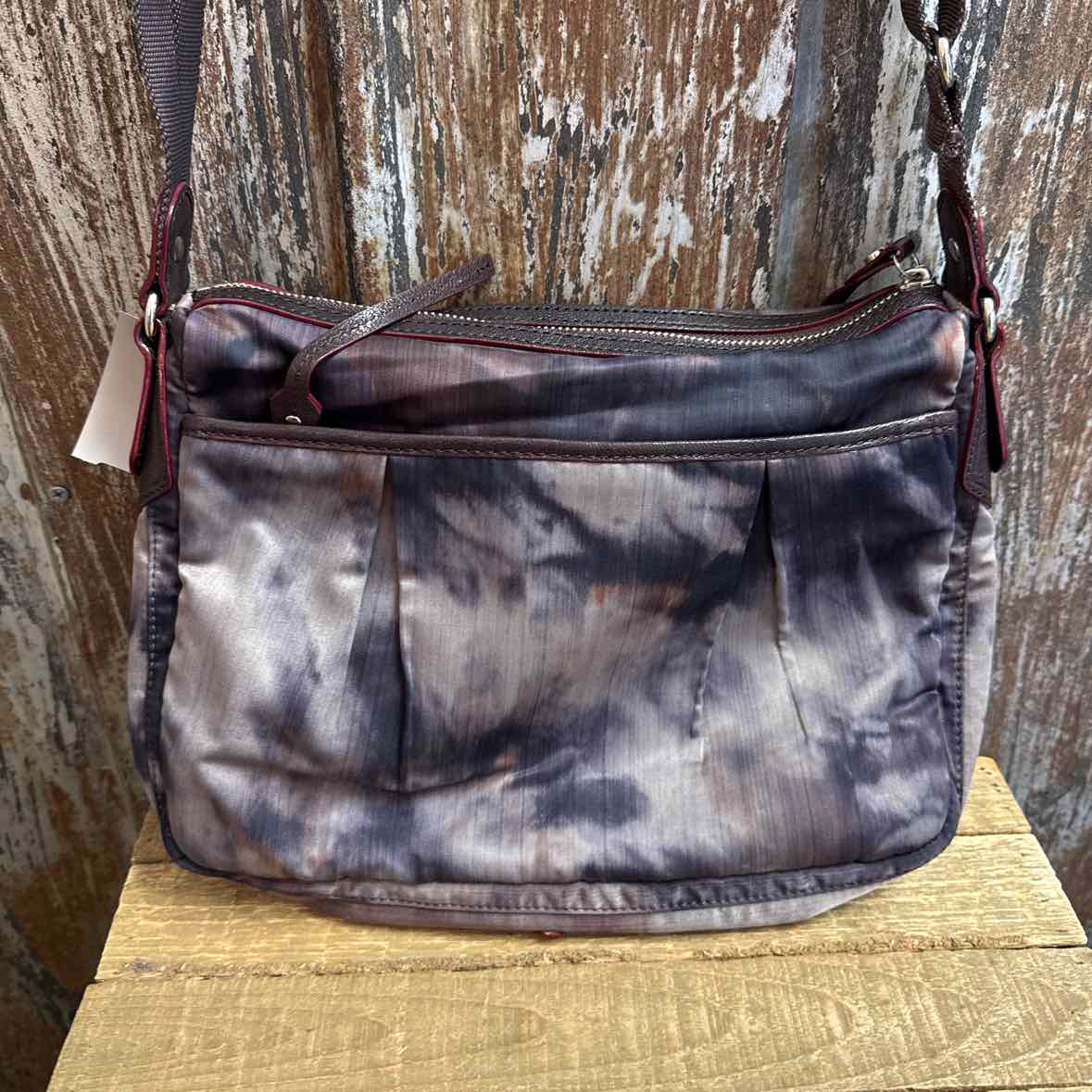 MZ Wallace Purse