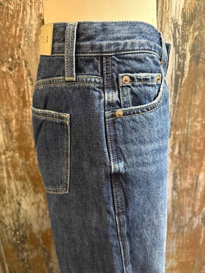 pistola Size 00 Denim Jeans