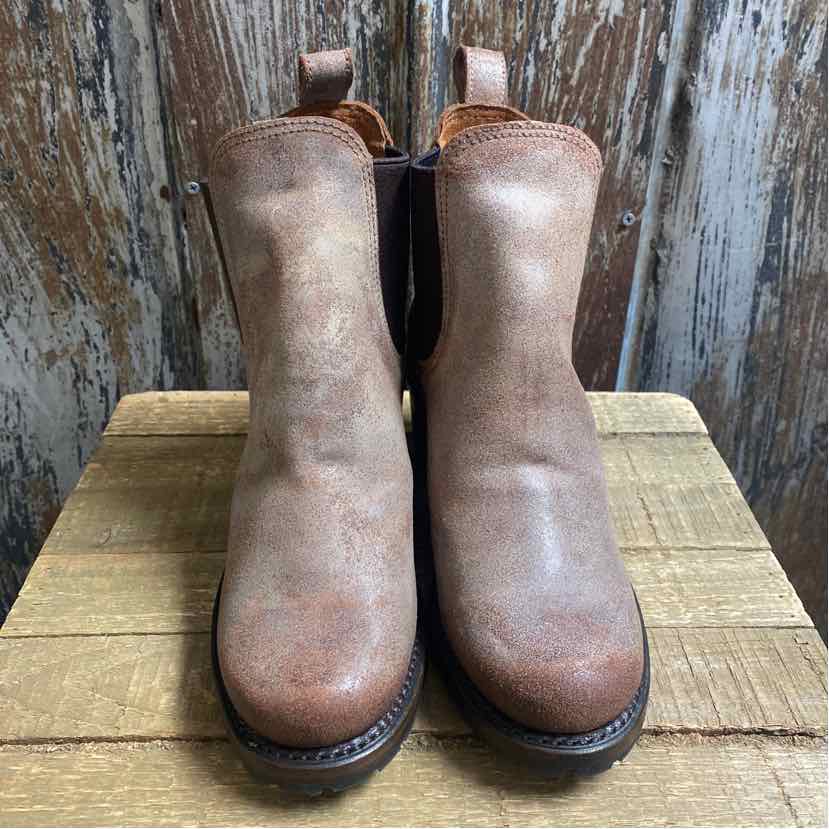 Frye 8 Brown Boots