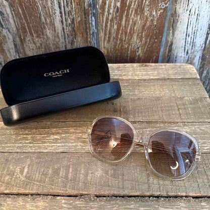 Coach Sunglasses