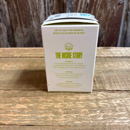 SpoiledChild Eye Cream