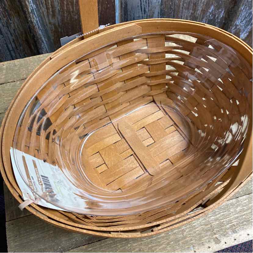 Longaberger Basket