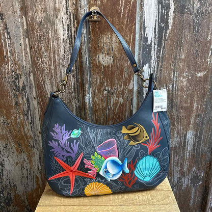 Anuschka Purse
