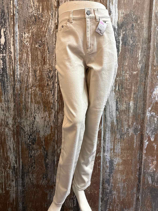 Brooks Brothers Size 2 Tan Pants